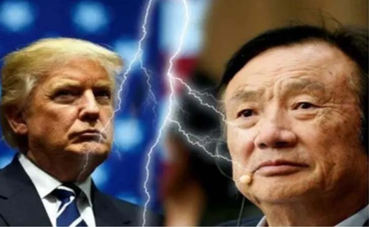 特朗普突然宣布，正式對(duì)哈工大"動(dòng)手"潤(rùn)康高鉻輥套擔(dān)心的事情還是發(fā)生了