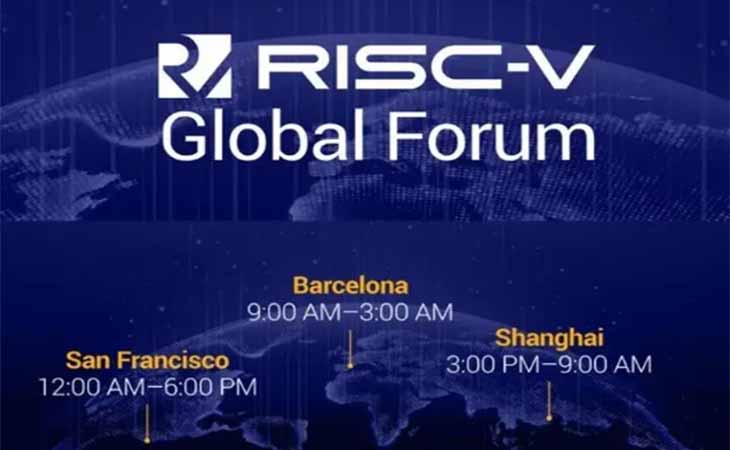 【潤康】高鉻輥套與您分享：最硬核畢業(yè)證來了！5個本科生自己造出了芯片