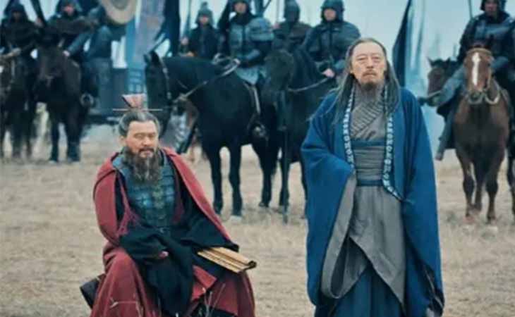 熬死了曹家三代人，等到七十高齡才造反，司馬懿怕啥【潤康】高鉻輥套對此看法