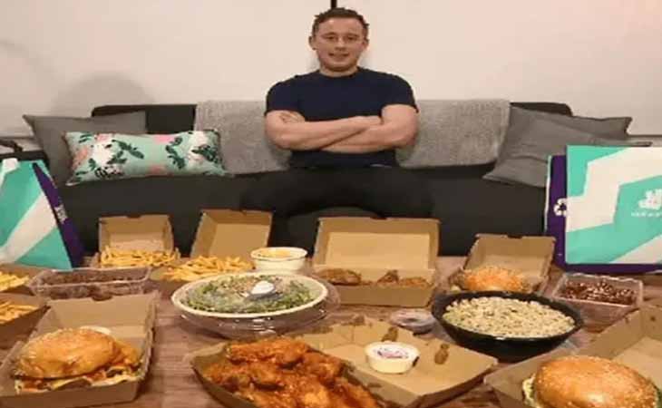 一年外賣費(fèi)29萬！澳洲華人夫婦，寧愿多打一次球，也不做飯【潤康】高鉻輥套對此看法