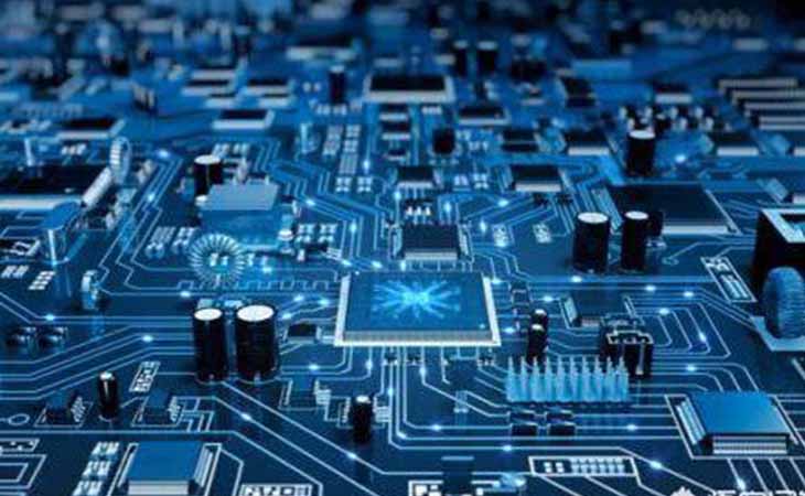 芯片人才爭奪戰(zhàn)：3倍挖人，訂單太多獵頭不夠用【潤康】高鉻輥套對此看法