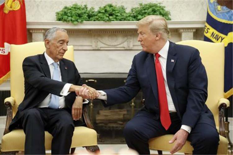 選：“美”還是選“中”？美國威脅葡萄牙【潤康】高鉻輥套對此看法