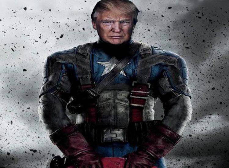 住院四天后，美總統(tǒng)上演“英雄歸來(lái)”?【潤(rùn)康】磨煤機(jī)磨輥對(duì)此看法?