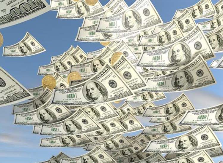  【潤康】高鉻輥套與您分享：俄羅斯拋售9成美債，去美元化取得突破后，事情又有新變化?