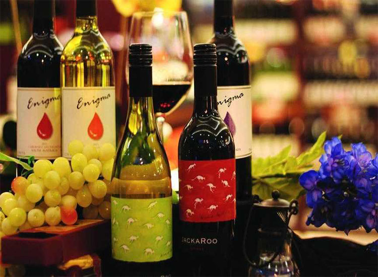 葡萄酒將成”下個(gè)受打擊目標(biāo)？澳貿(mào)易部長向中國要說法【潤康】輥皮生產(chǎn)廠家對此看法?