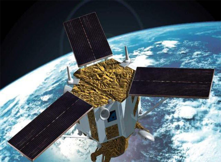 首次公布畫面，中國(guó)衛(wèi)星：白宮清晰可見(jiàn)【潤(rùn)康】磨煤機(jī)磨輥對(duì)此看法?