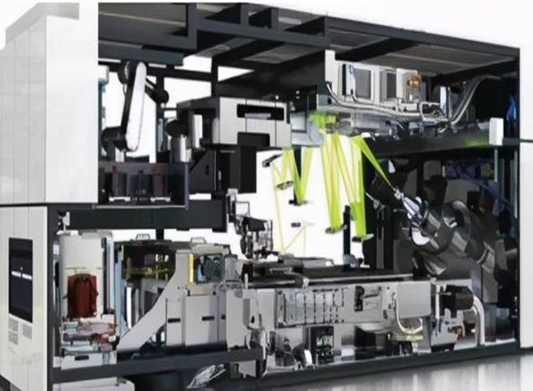 給中國(guó)圖紙，也做不出來(lái)光刻機(jī)，沒(méi)想到被光速打臉【潤(rùn)康】磨煤機(jī)磨輥對(duì)此看法?