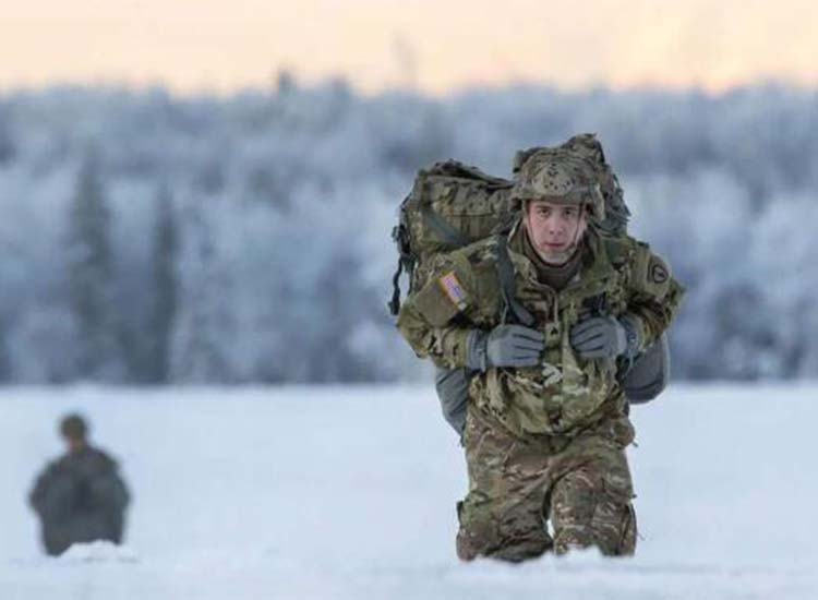 美軍也要進(jìn)入中印邊境地區(qū)，計劃與印軍同練【潤康】磨煤機磨輥對此事看法