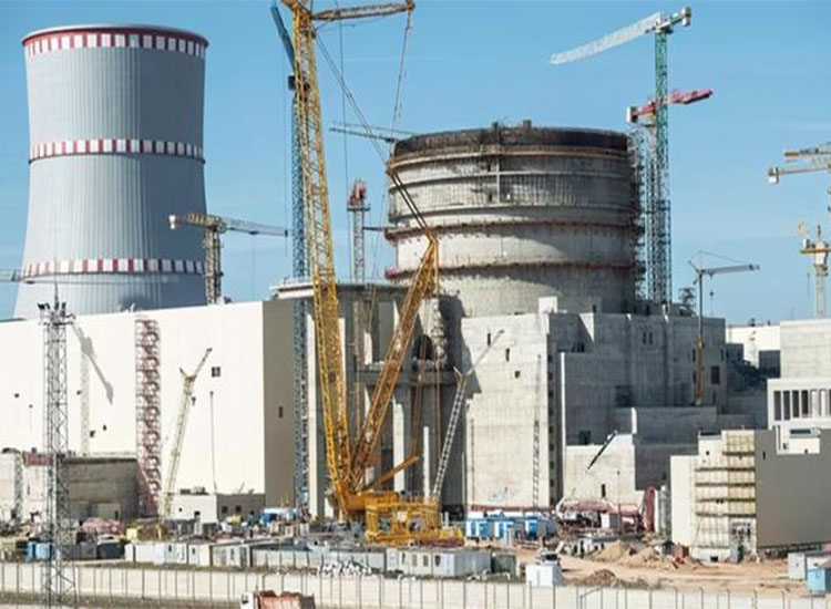 一年從中國進口1425億電力設備，美國突然宣布限制中企合作【潤康】磨煤機磨輥對此看法