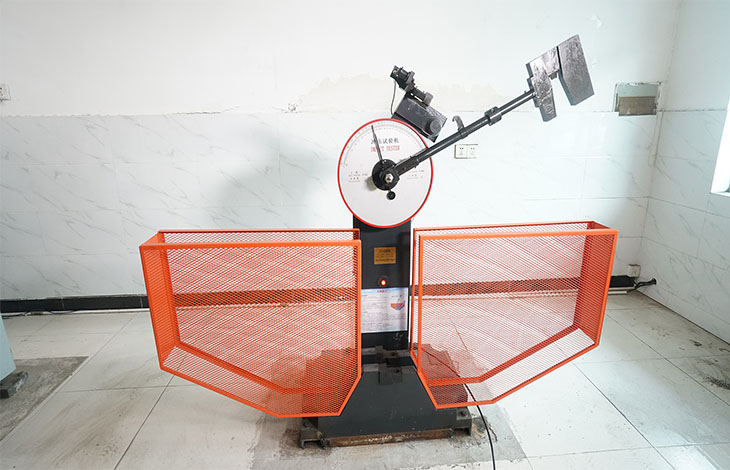 潤康錘擊式?jīng)_擊試驗機 潤康錘擊式?jīng)_擊試驗機