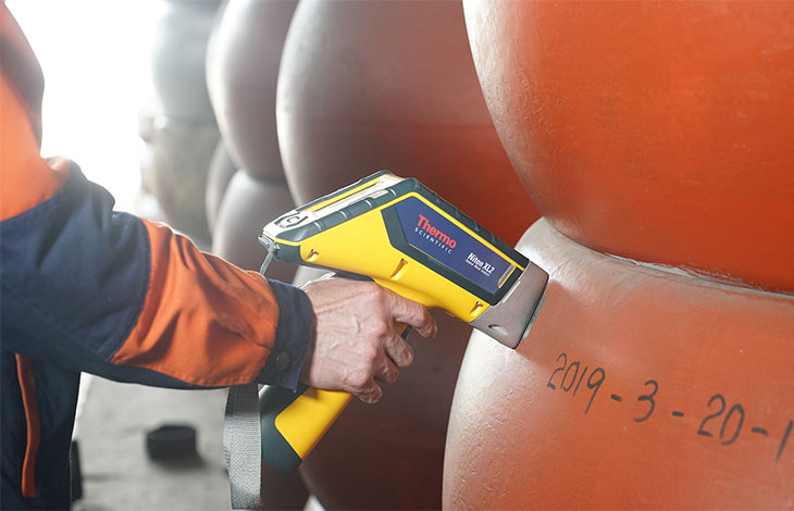 高鉻輥套 高鉻輥套